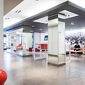 Novotel Center Hotel Montréal